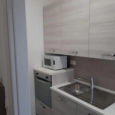 Festa Apartament Ferrara