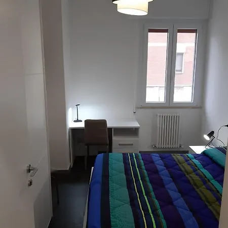 Apartman Festa Ferrara