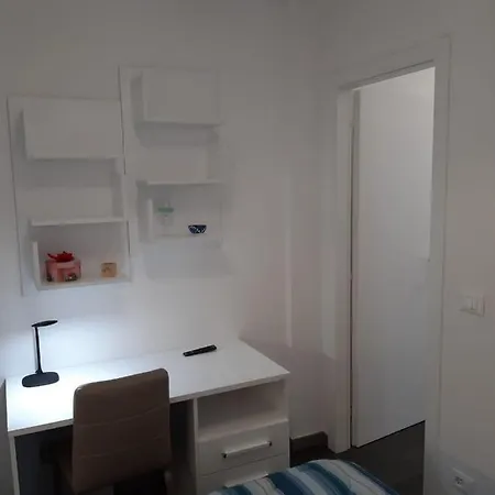 Apartament Festa Ferrara