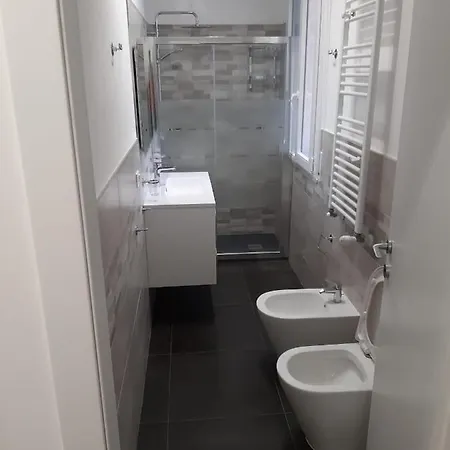 Festa Apartament Ferrara