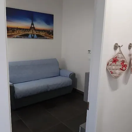 Apartment Festa Ferrara