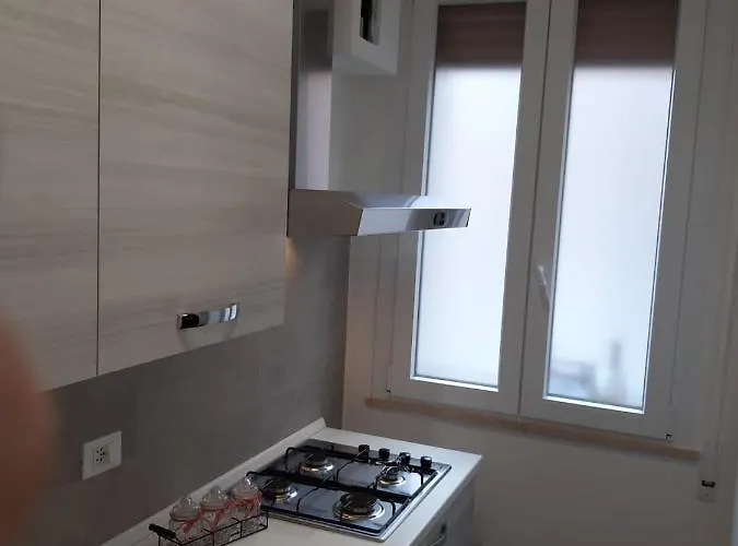 Appartamento Festa *