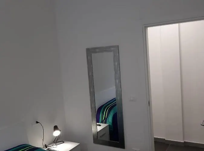 Festa Appartamento Ferrara