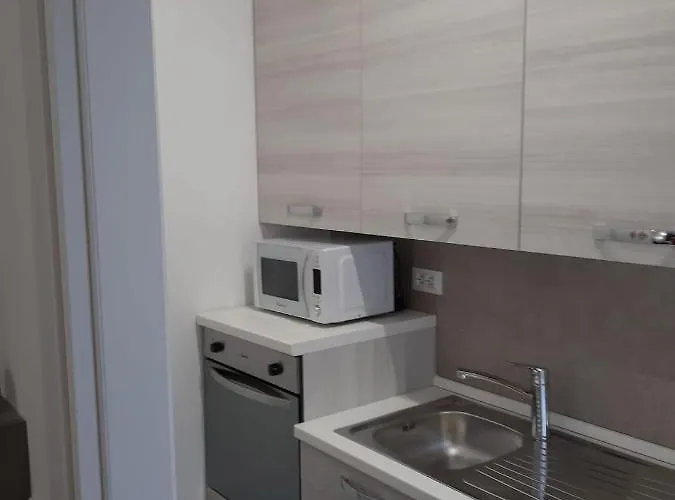 Festa Appartamento Ferrara