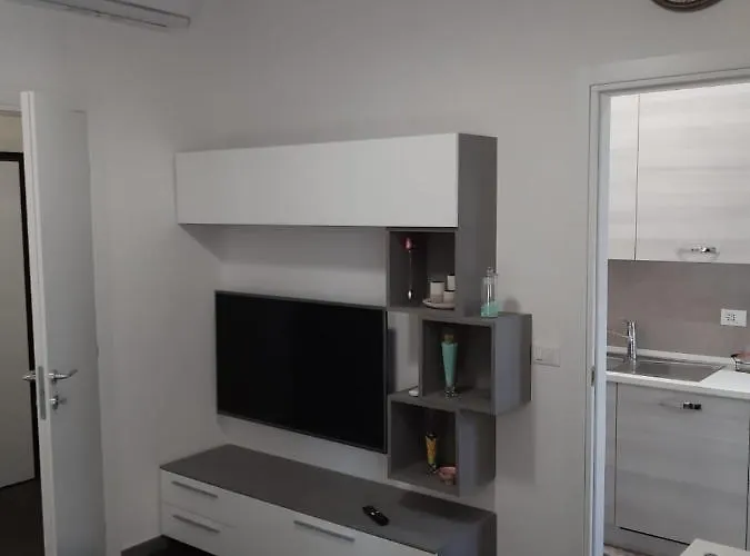 Apartman Festa Ferrara