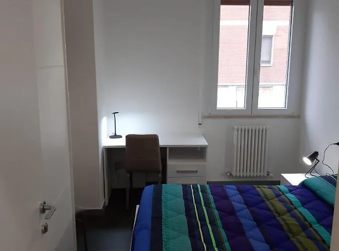 Apartman Festa Ferrara