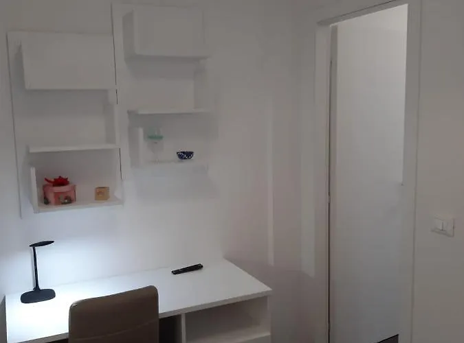 Appartamento Festa Ferrara