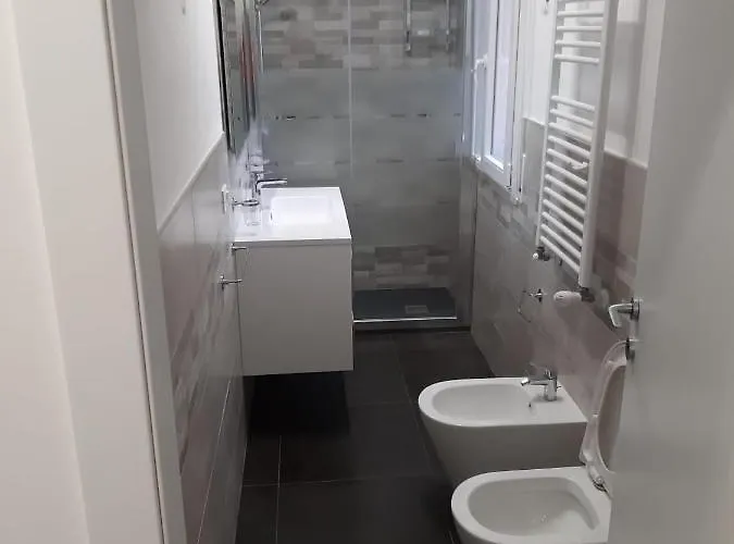 Festa Apartman Ferrara