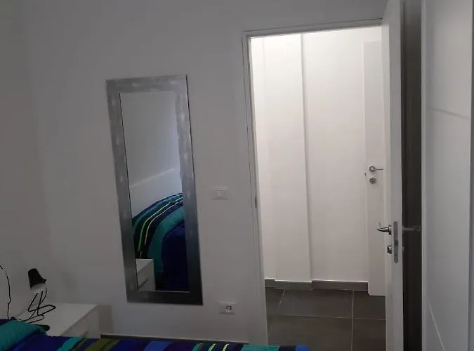 Festa Appartamento Ferrara